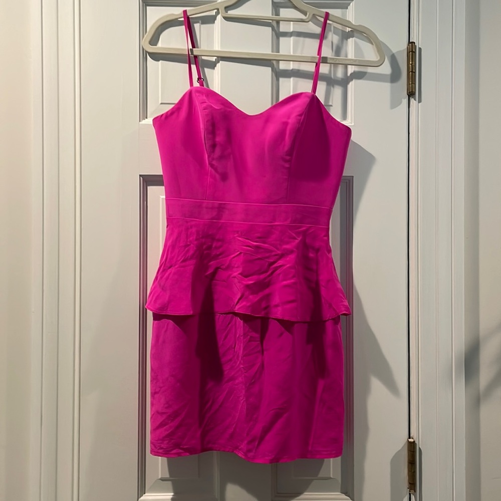 Naven Minidress